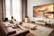 Alt View 21. LG - CineBeam HU915QE Premium 4K UHD Laser UST Projector - White.