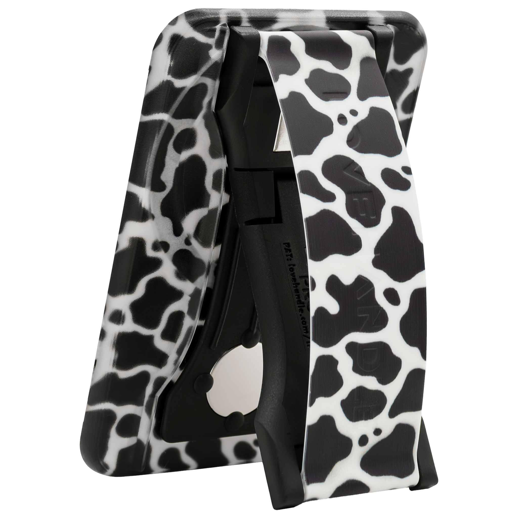 Cowhide Motif