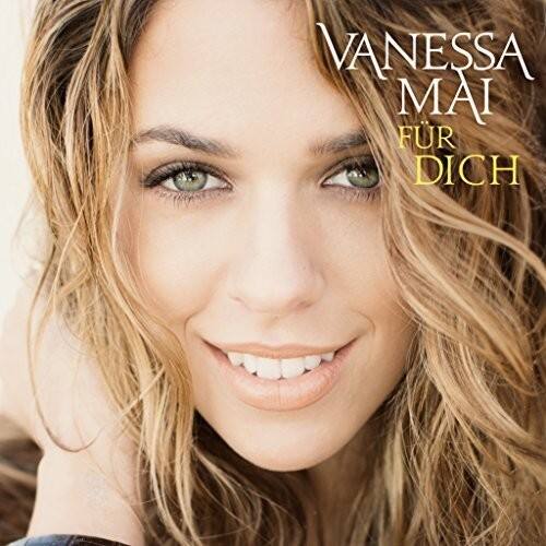 Vanessa Mai - Fur Dich   - COMPACT DISCS [CD] price history on PriceWatchPro