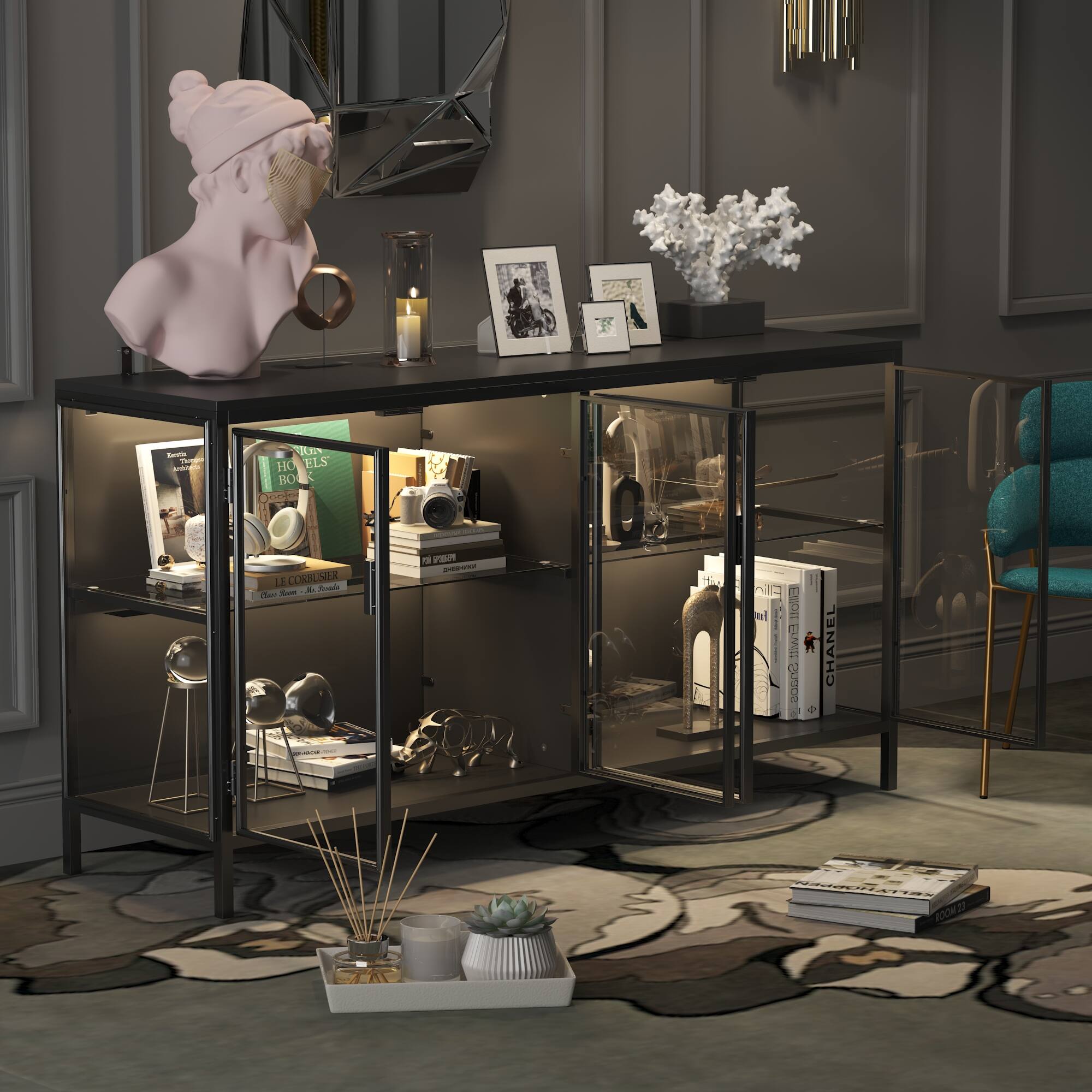 - I V 1 HO ELS I BO P .. CORSUNER NEK L - L feadc Taa O ai - t5 nill al | Filiont LIMNIS ROBO d CHANEL 1 - I 100M7