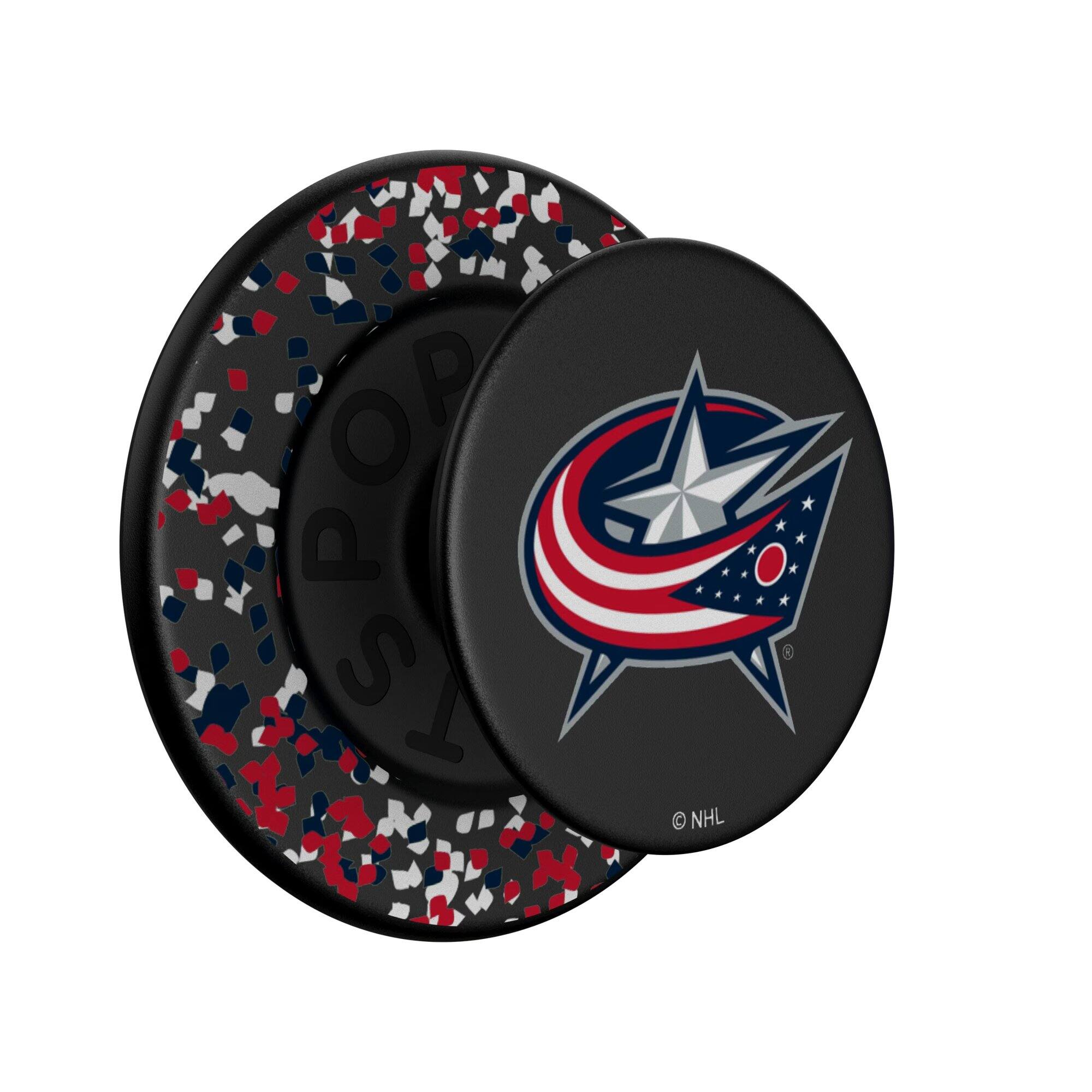 NHL  
SPORTS