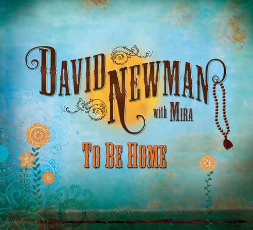 David Newman - To Be Home   - COMPACT DISCS [CD] price history on PriceWatchPro