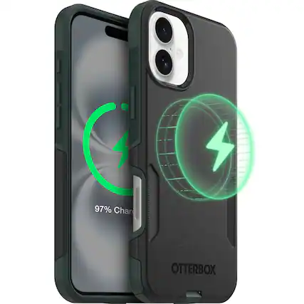 97% Charge
OTTERBOX