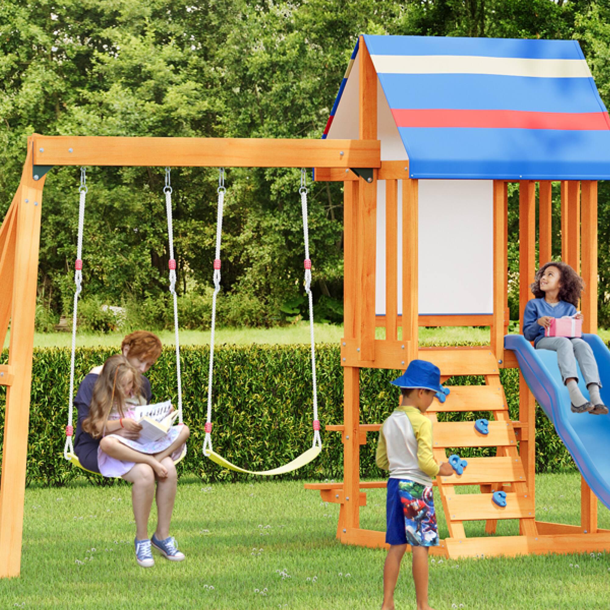 media item thumbnail