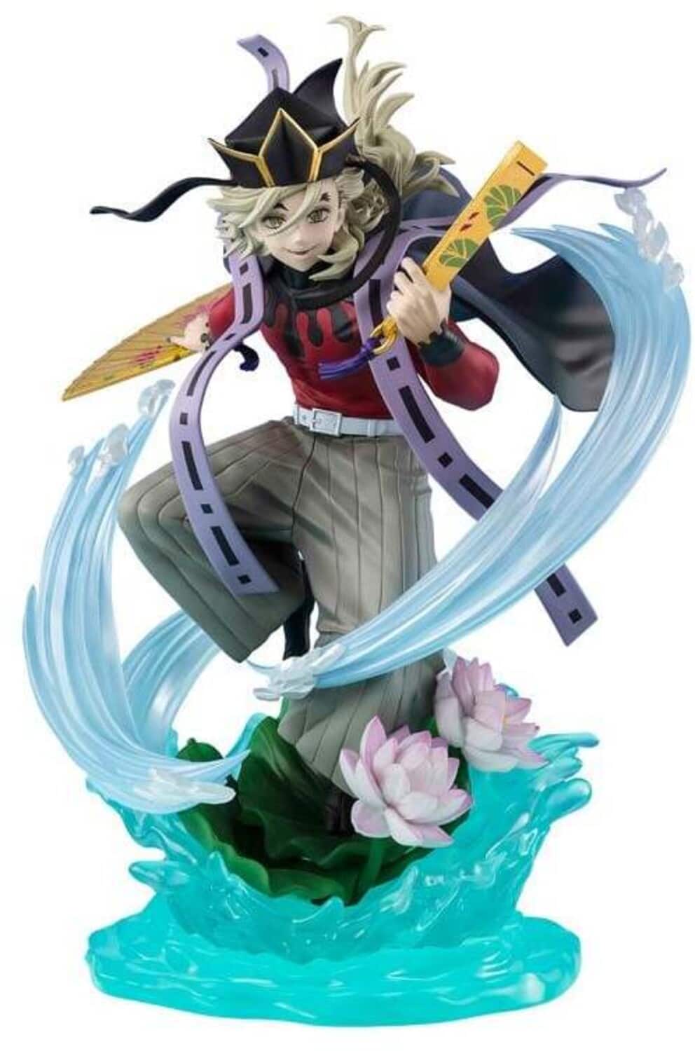 PopMarket - Tamashii Nations - Demon Slayer - Figuarts ZERO - Doma Statue - COLLECTIBLES - Multicolor price history on PriceWatchPro