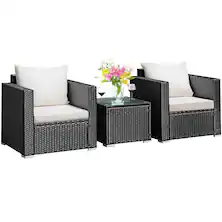 Outdoor Living