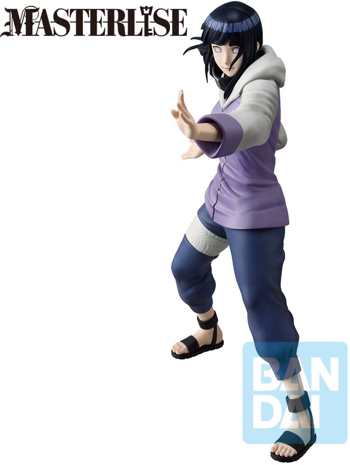 MASTERLISE  
BAN DAI