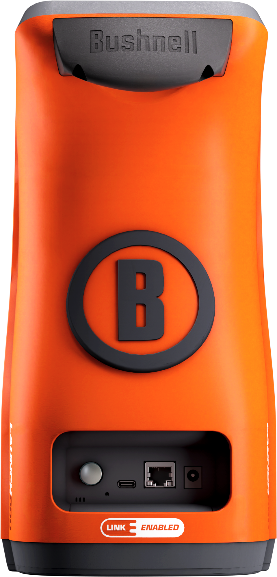 Bushnell LAUNCH CCEAE  
LINK ENABLED