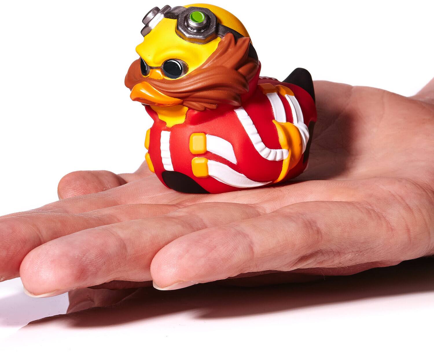 Alt View 1. PopMarket - Tubbz - Sonic - Dr Eggman (Mini Edition)   - COLLECTIBLES - Multicolor.