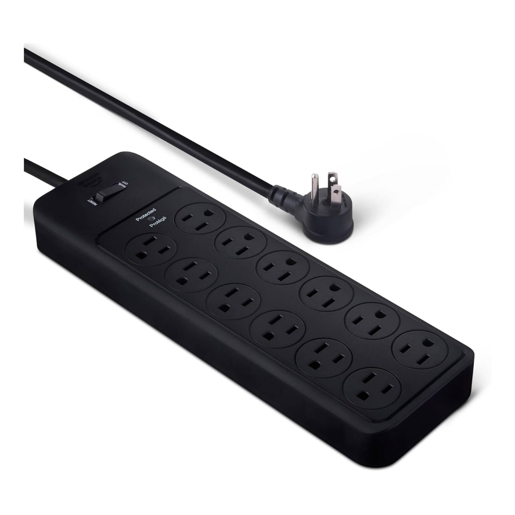 Professional Power Strip