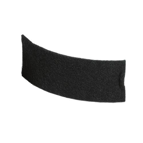 Angle. BISSELL - 1 Pack Vacuum Filter Part #2031194.