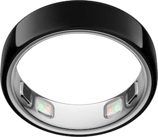 Oura Ring Gen3 Heritage Size Before You Buy Size 10 Silver (2021 Oura Ring Gen3 Heritage Size Before You Buy Size 10 Silver (2021