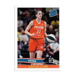 WNBA 2024 Panini Instant Rated Rookie Retro Set | 14 Cards - Multi-Colored