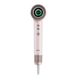 Mera - Bi - Ionic High Speed Hair Dryer - Rose Pink