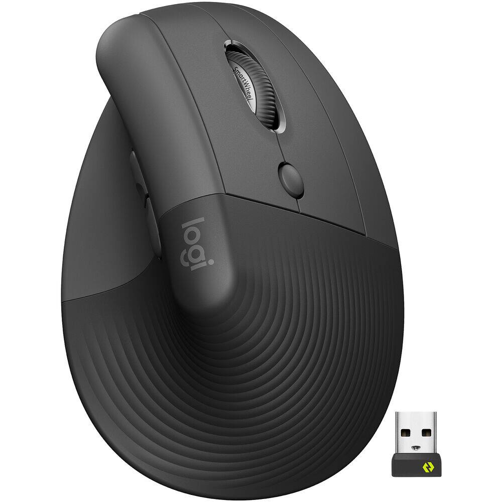 SmartWheel