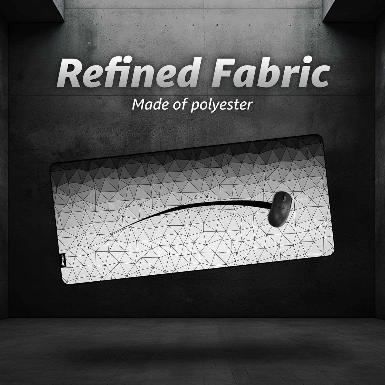 Refined Fabric  
Made of polyester