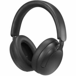 Lenovo - Wireless Headset 2000 - Stereo - Mini-phone (3.5mm) - Wired/Wireless - Bluetooth - 32 Ohm - 20 Hz to 20 kHz - Black