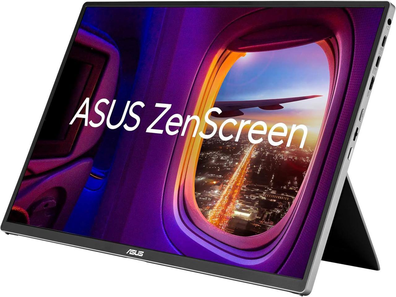 ASUS ZenScreen