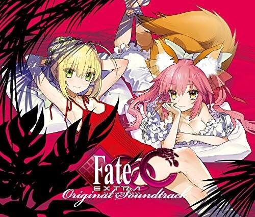Game Music - Fate / Extra Ccc / O.S.T.   - COMPACT DISCS [CD] price history on PriceWatchPro