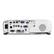 Computer1 HDMI Video L R Audio1
Computer2 RS-232C Audio2
Monitor Out Audio Out