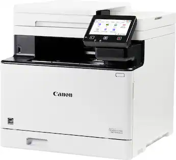 Canon imageCLASS MF753Cdw II Wireless Duplex Color All In One Canon imageCLASS MF753Cdw II Wireless Duplex Color All In One