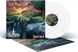Thurnin - Harmr - VINYL LP