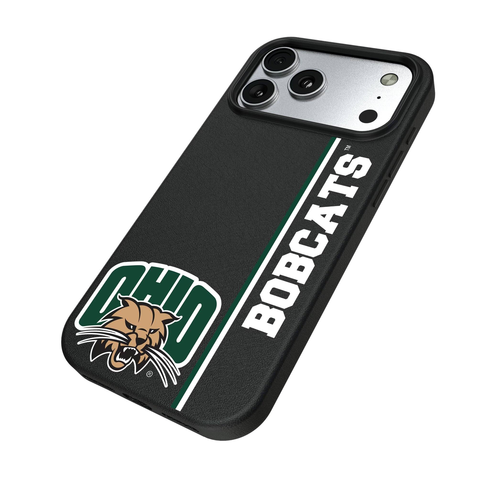 TM CHO BOBCATS