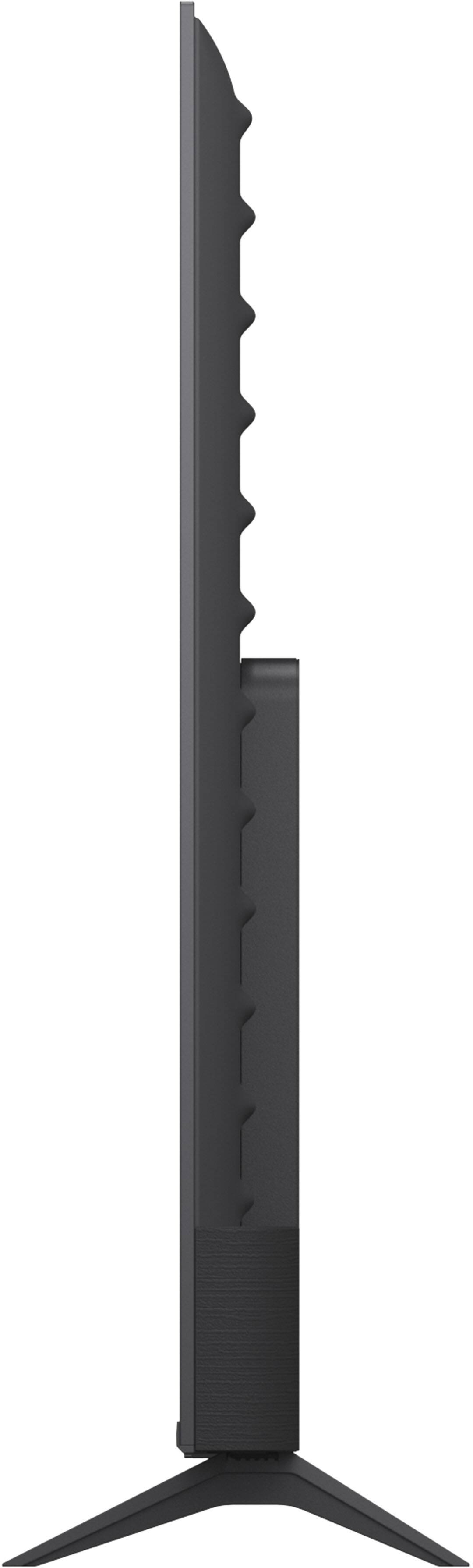 Alt View 32. LG - 65” Class NU850B Series LED Nano 4K UHD Smart webOS TV (2026).