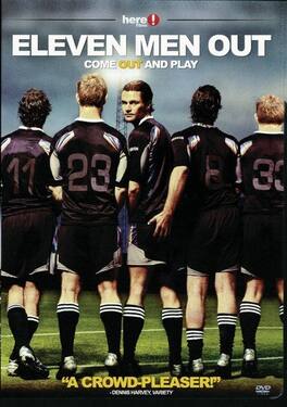 Eleven Men Out (MOD) (DVD Movie)