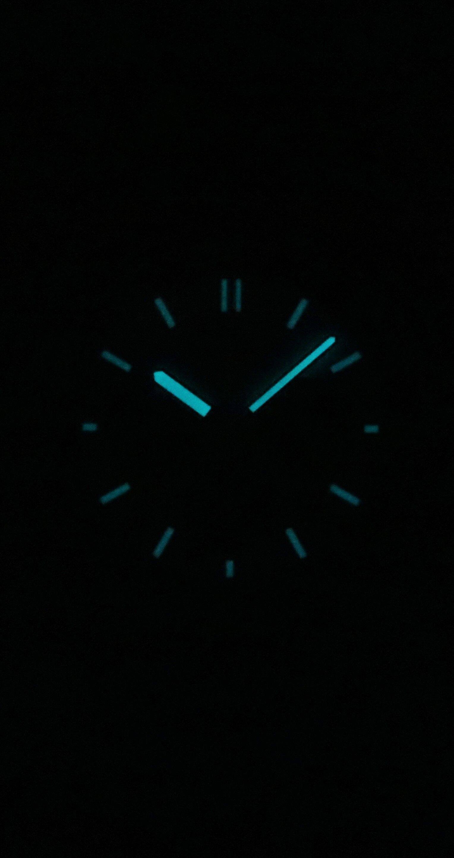 Angle. Citizen - Zenshin Chronograph Super Titanium Ice Blue Dial Eco-Drive CA4610-85M 100M Men's Watch - Ice Blue.