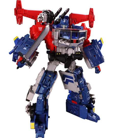 LG-EX God Ginrai Exclusive | Japanese Transformers Legends price history on PriceWatchPro