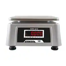 My Weigh - WR12K Waterproof Bench Scale