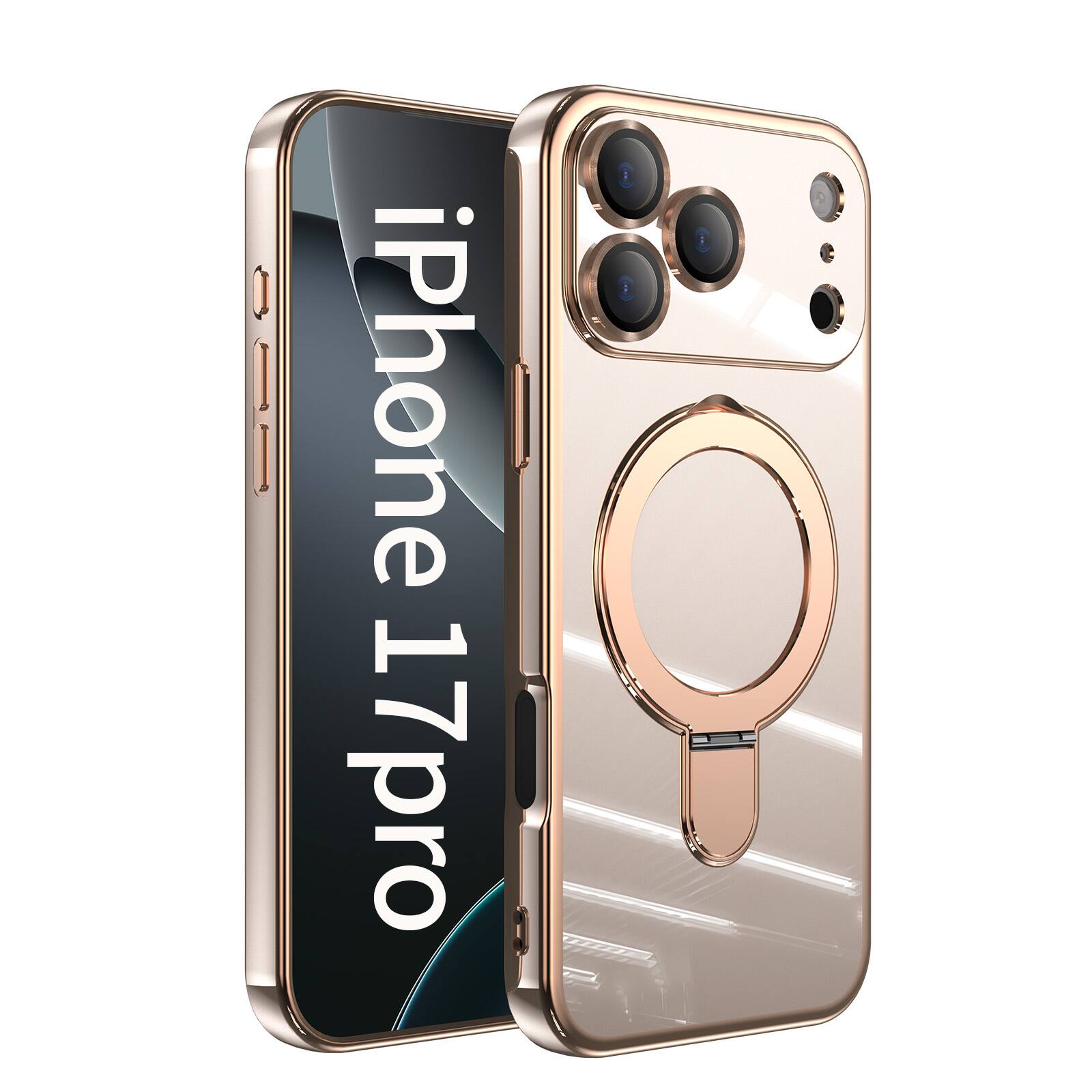 iPhone 17 pro