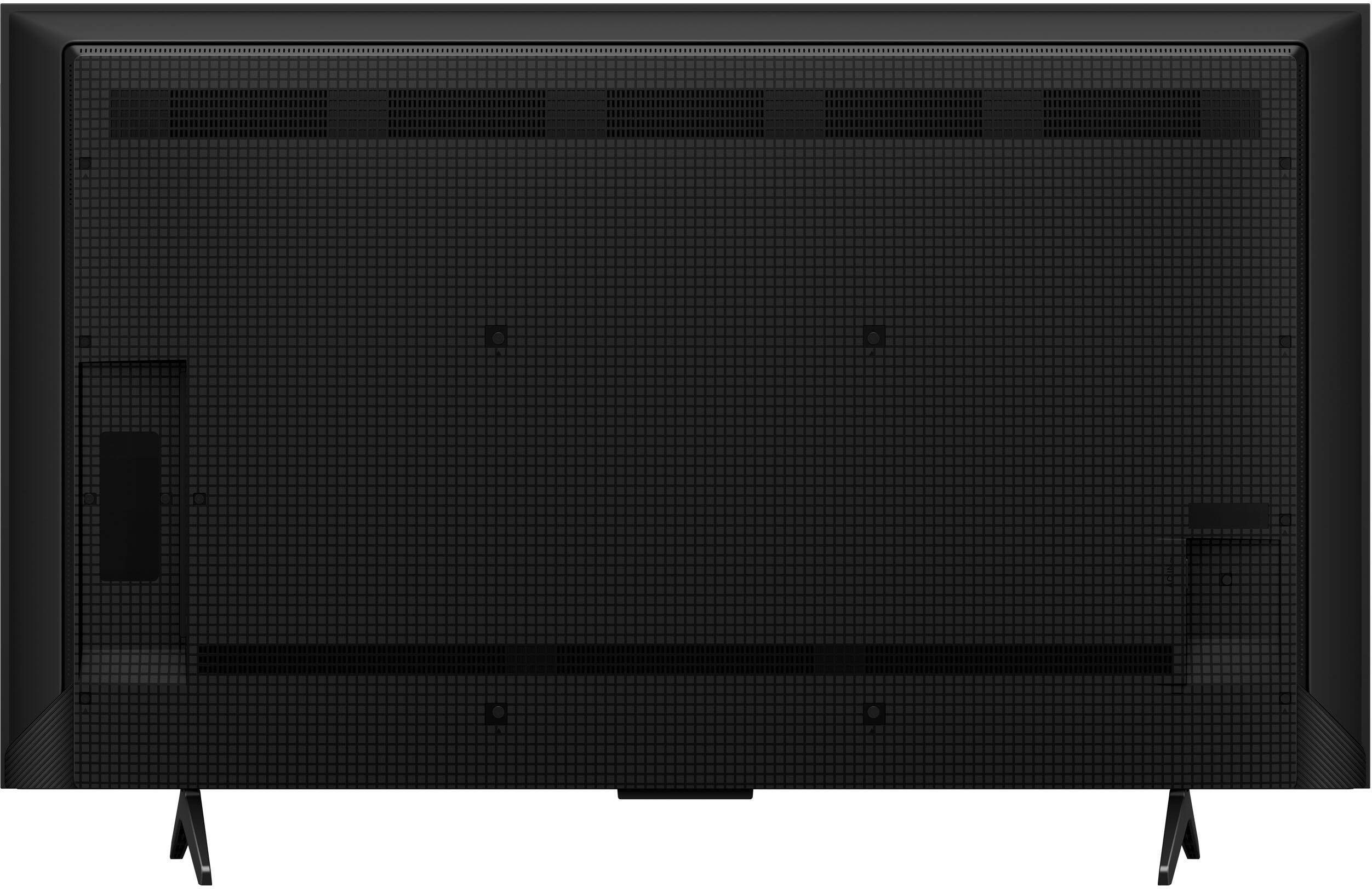 Alt View 13. TCL - 50" M7L Series Mini-LED 4K UHD HDR Smart TV with Roku TV 2026 - Black.