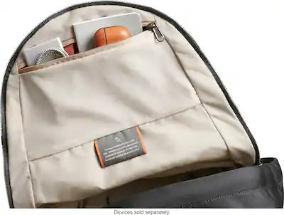 Bellroy Classic Backpack Slate Bellroy Classic Backpack Slate
