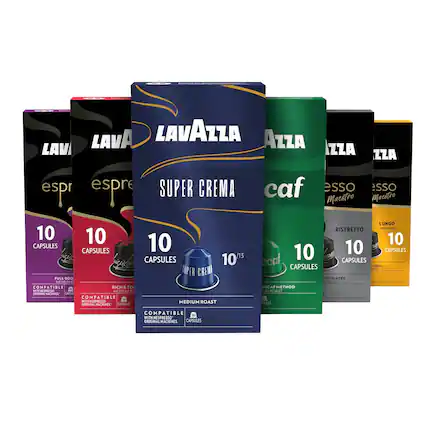 LAVAZZA AZZA
espresso
SUPER CREMA
caf
Maestro
10 CAPSULES
10 CAPSULES
10 CAPSULES
10 CAPSULES
10 CAPSULES
10 CAPSULES
10 CAPSULES
10 CAPSULES
10 CAPSULES
10 CAPSULES
10 CAPSULES
10 CAPSULES
10 CAPSULES
10 CAPSULES
10 CAPSULES
10 CAPSULES
10 CAPSULES
10 CAPSULES
10 CAPSULES
10 CAPSULES
10 CAPSULES
10 CAPSULES
10 CAPSULES
10 CAPSULES
10 CAPSULES
10 CAPSULES
10 CAPSULES
10 CAPSULES
10 CAPSULES
10 CAPSULES
10 CAPSULES
10 CAPSULES
10 CAPSULES
10 CAPSULES