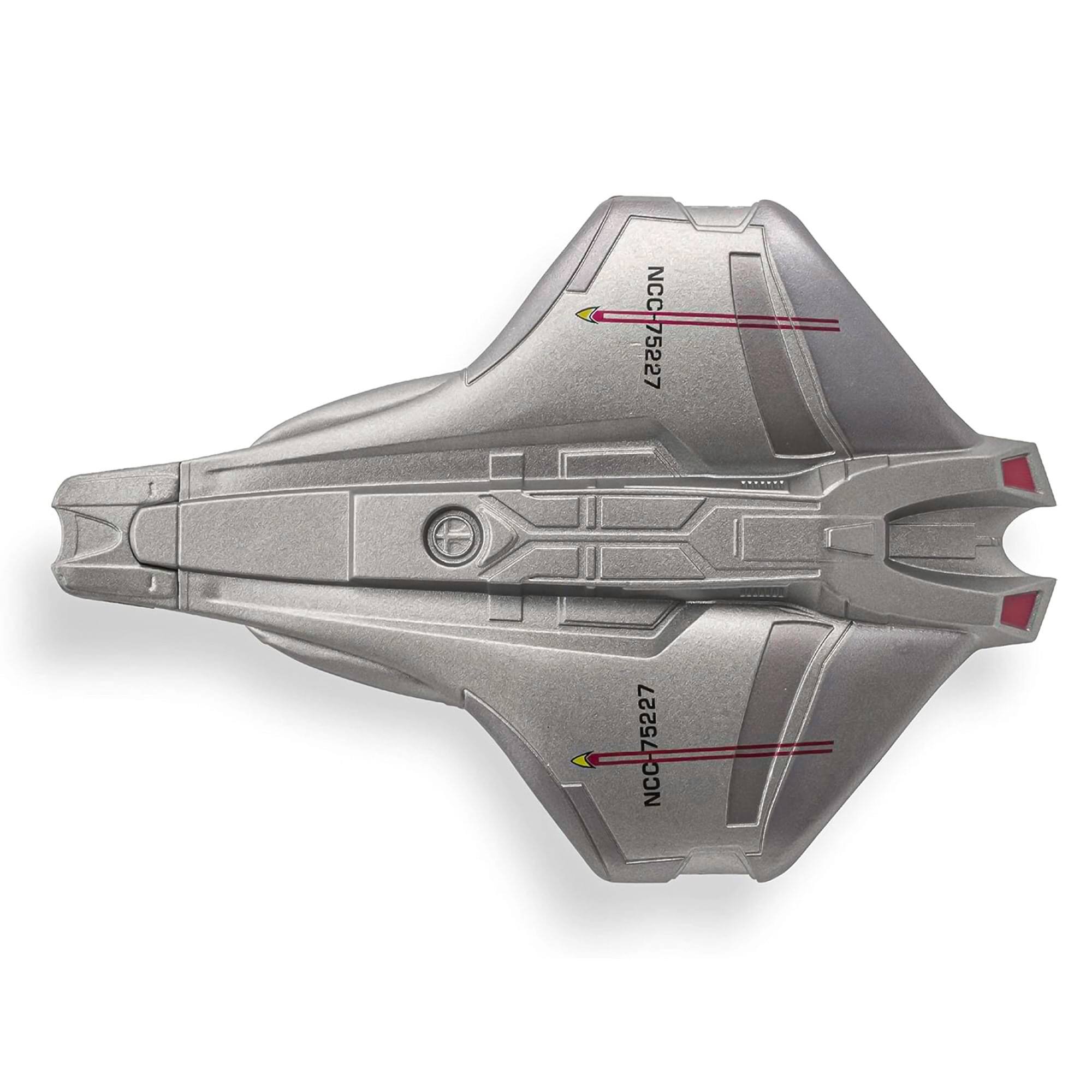 NCC-75227
