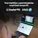 Your workflow, supercharged by smart dual-screen AI.
Copilot+PC ASUS AI
DUAL Financial Overview 2022-2027
Revenue 0-299 M
Cost Structure
Cash Flow (2022-2024)
3-Year Projection
Investment Allocation
