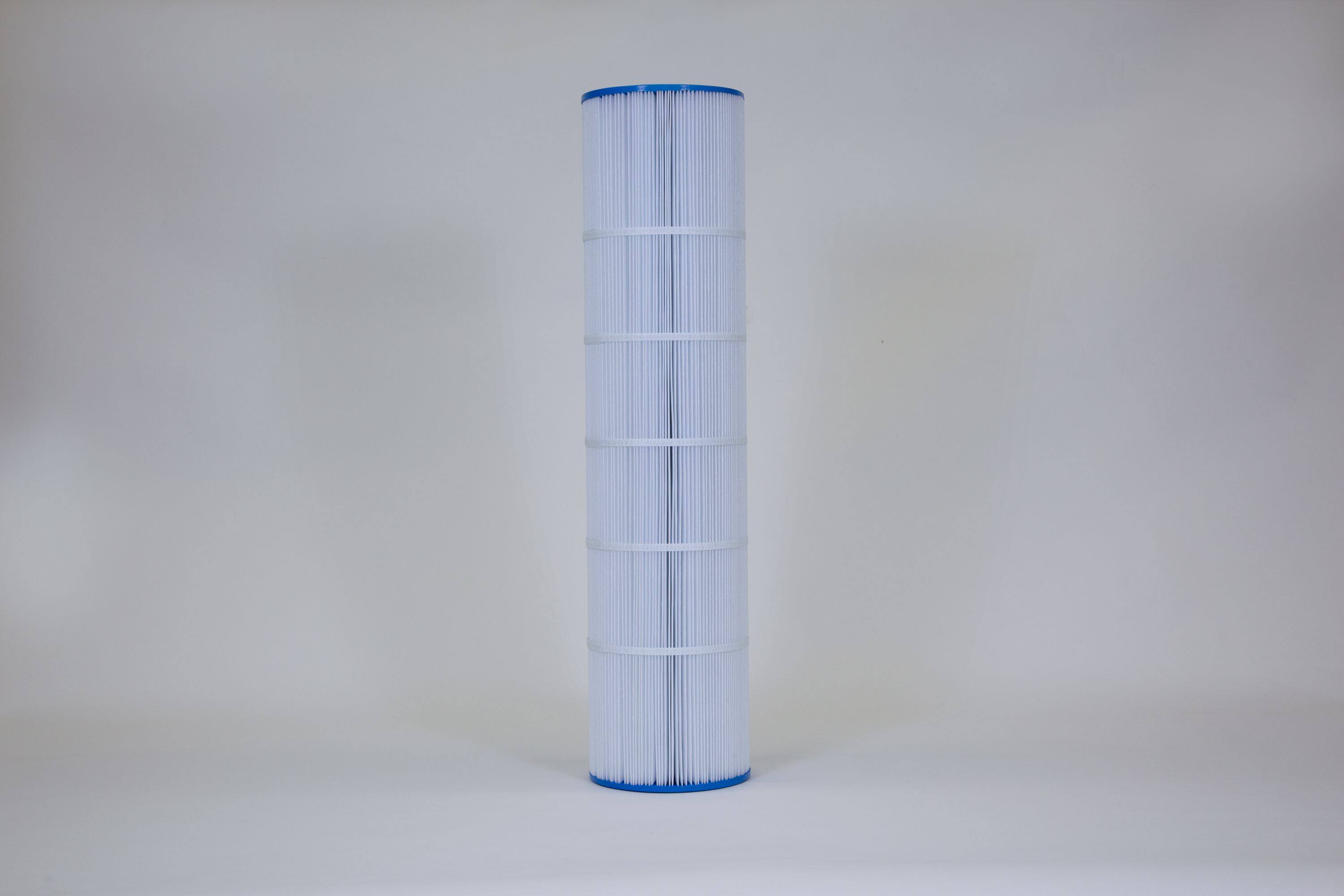 Alt View 10. Unicel - Unicel C-7698 Replacement 100 SqFt Pool Hot Tub Spa Filter Cartridge, 145 Pleats.