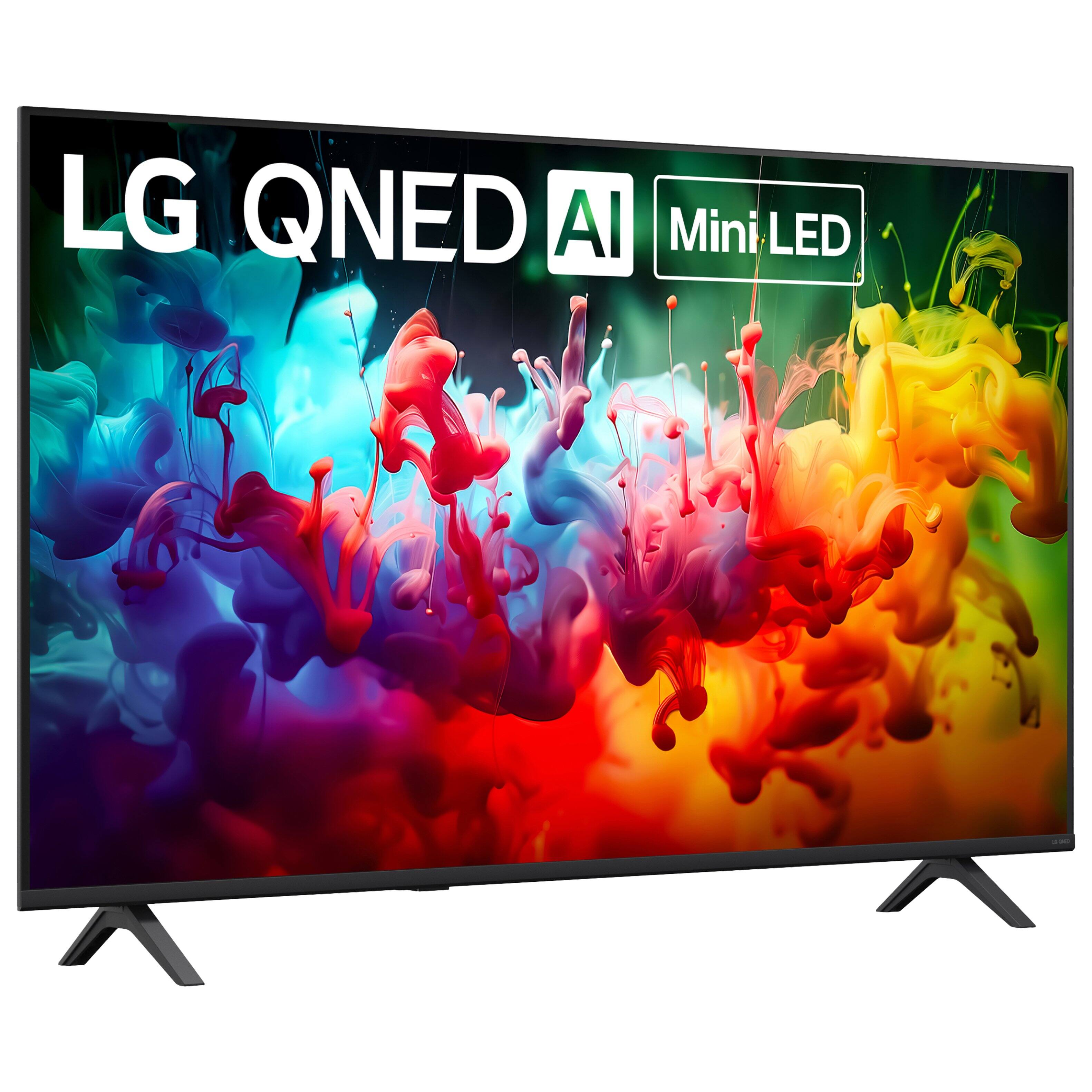 LG QNED AI Mini LED