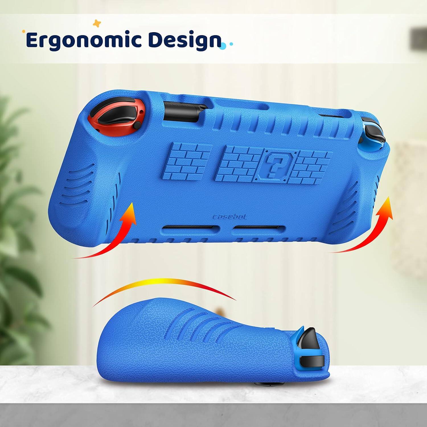 Ergonomic Design