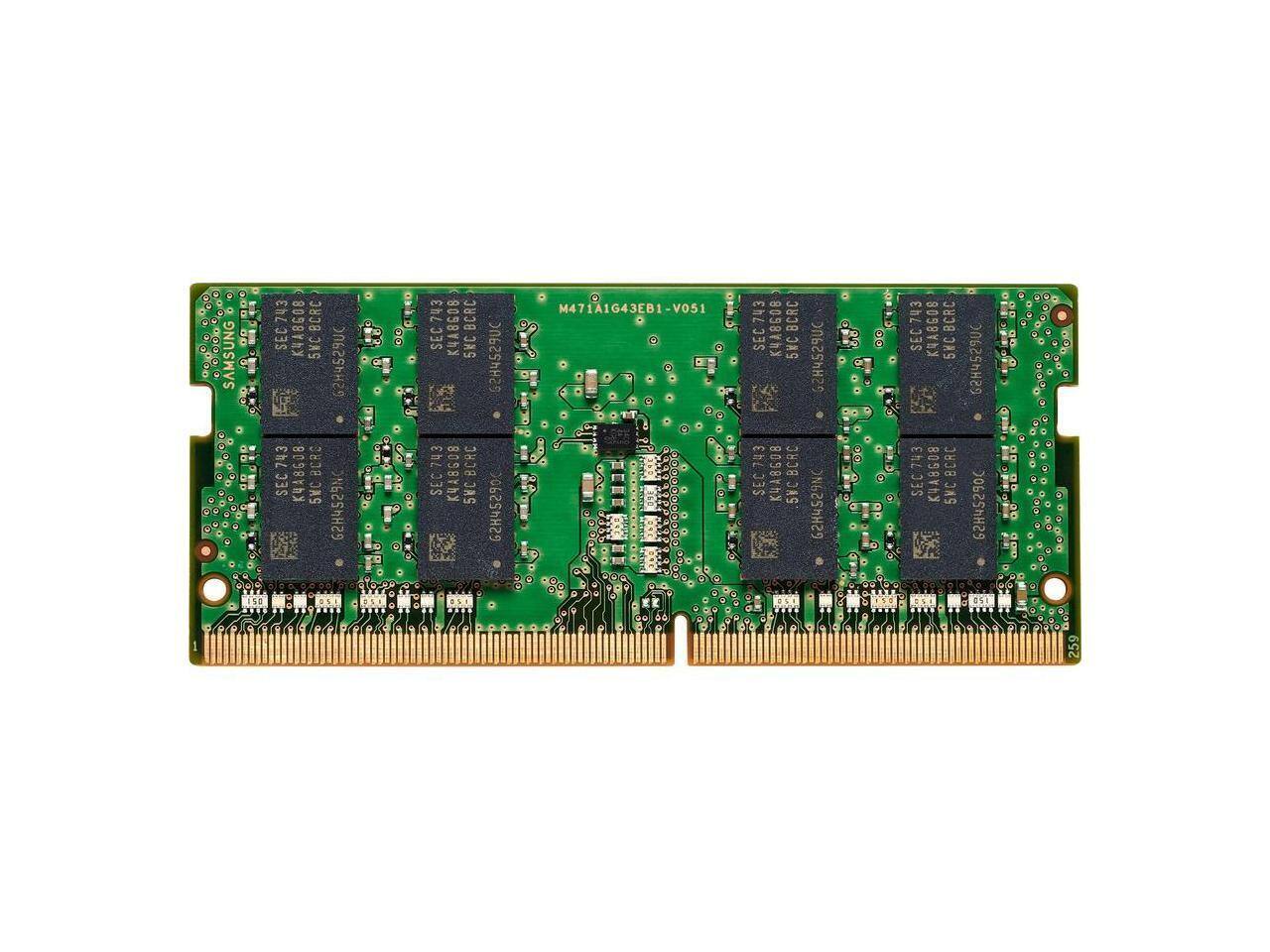 HP 16GB DDR5 SDRAM Memory Module 4M9Y5AA Unknown 4M9Y5AA - Best Buy