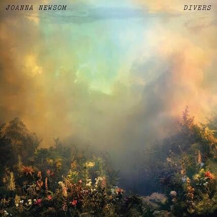 JOANNA NEWSOM
DIVERS