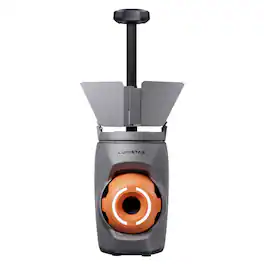 Lumistar - Tero AI Tennis Training Partner - Orange