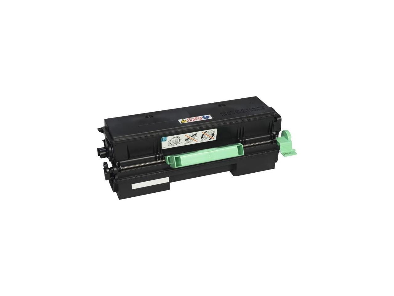 Ricoh - PRINT CARTRIDGE SP 4500LA - Black
