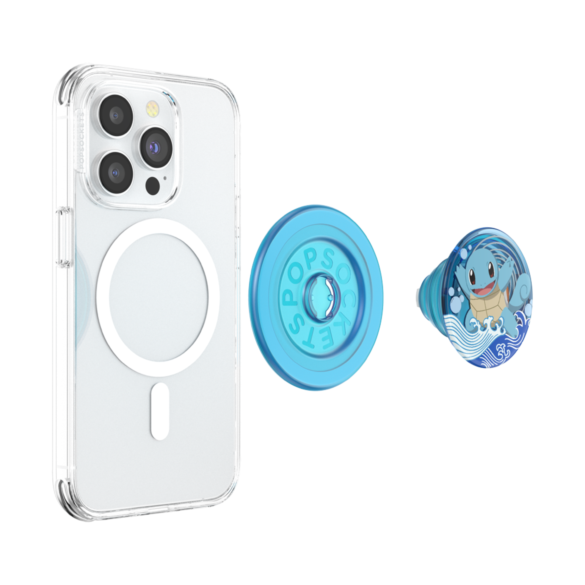 POPSOCKETS Q S P C S LETS T E A