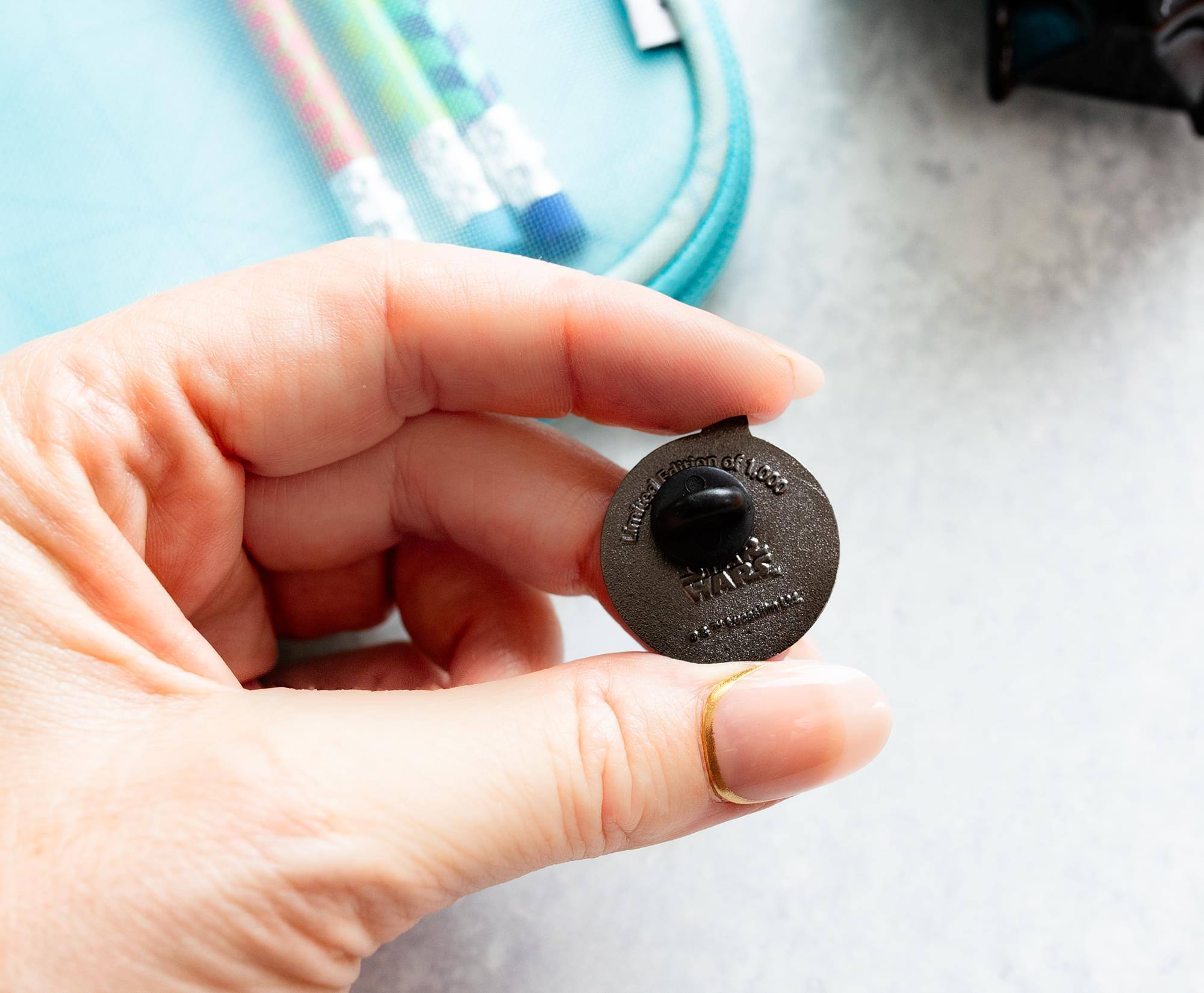 saitian of D 1.000 Emiter BE  NL IEiE