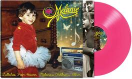 Melanie - Lullabies From Heaven - Melanie's Children'S Album - VINYL LP