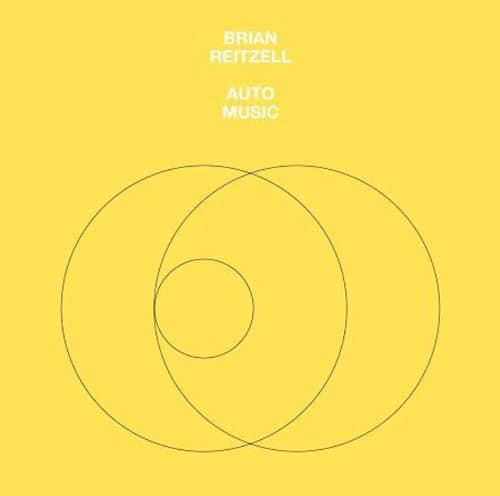Brian Reitzell - Auto Music   - VINYL LP price history on PriceWatchPro