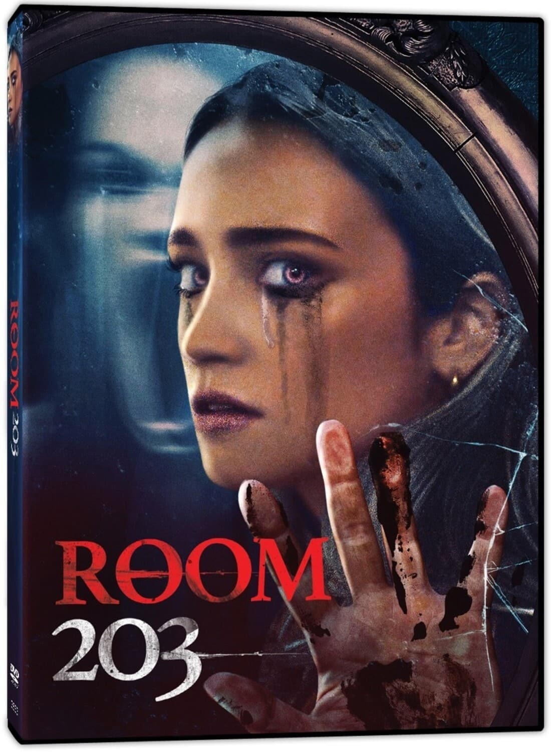 Room 203  - DVD
